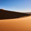 【絶景】サハラ砂漠へ行くならメルズーガの大砂丘を見ずにはいられない。